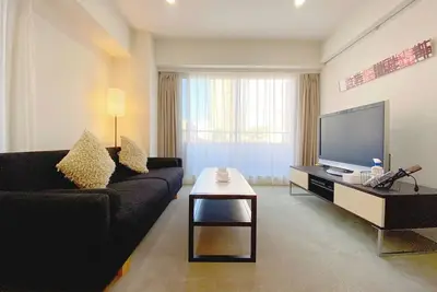 Image de Pangoo Shinagawa Room 504 6 minutes walk from Shi / Minato-ku Tokyo