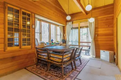 Image de Rent the whole house Sauna available Stay in an / Agatsuma County Gunma