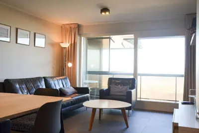 Image de Plaza G2634 With Frontal sea View