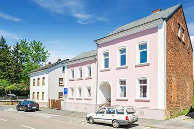 Image de Modern Apartment With Terrace