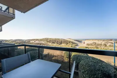 Image de Plaza E/2413 With a Private Balcony