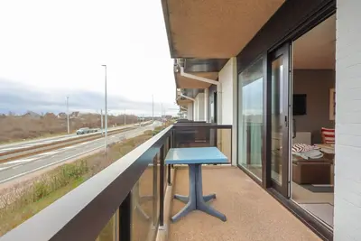 Image de Plaza Zz14 With Sunny Terrace