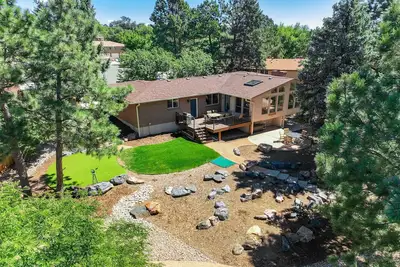 Image de Crestwood Estate: 4 Homes, Sleeps 48, Near Uccs!