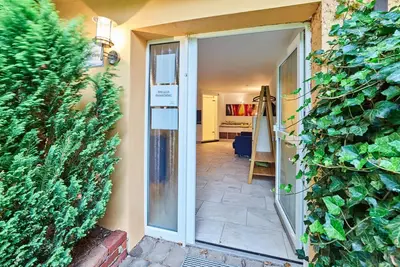 Image de Modern Holiday Home With Terrace