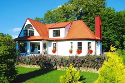 Image de Holiday Home, Oasis of Peace, Polanow