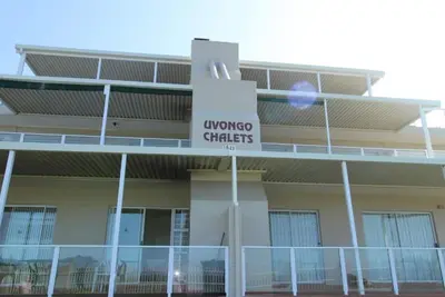 Image de Uvongo Chalet 11 Room 201