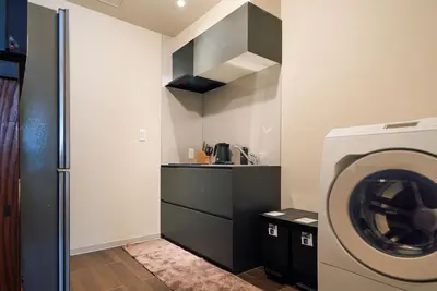 Image de Konjakuso Osaka Tempozan Kanoh  Shohaku