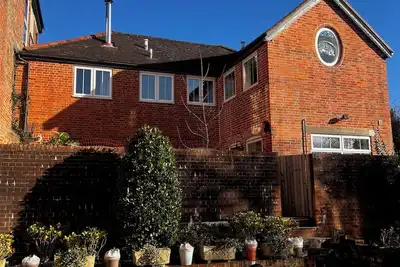 Image de Stylish Mews House in Central Devizes, with parking