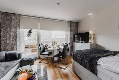 Image de Apartment Kleiner Wumbi