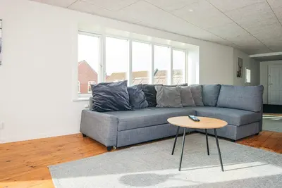 Image de Retraite charmante a Ringkobing -- By Traum Ferienwohnungen