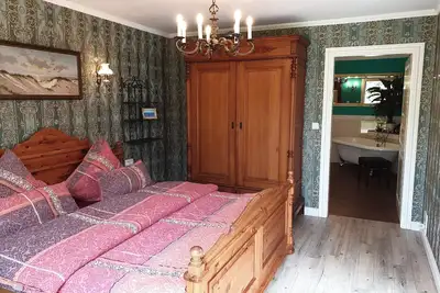 Image de Vacation home Blinkfuer104 in St. Peter-Ording