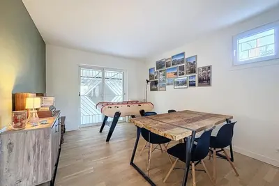 Image de Appartement 4 couchages