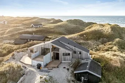 Image de \"Tamina\" - 50m from the sea by Interhome