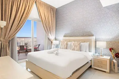 Image de First Class | 2br | Elite Dubai Retreat
