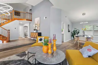 Image de Hillside Escape on Easthills Drive - Your Perfect Getaway Awaits Here! #41742