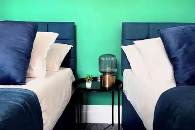 Image de Liverpool Serviced Apartment | Phillimore