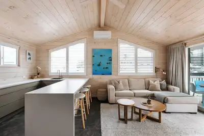 Image de Barney's Bach ~ Mount Maunganui - Beyonder Holiday Homes