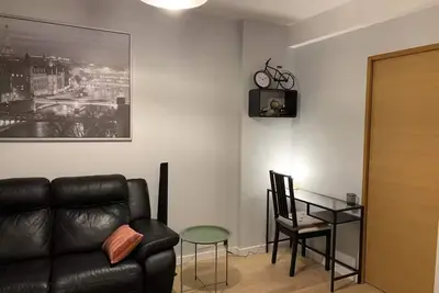 Image de Appartement cosy - Paris La Défense