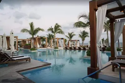 Image de 3 bd Grand Luxxe Spa Riviera Maya