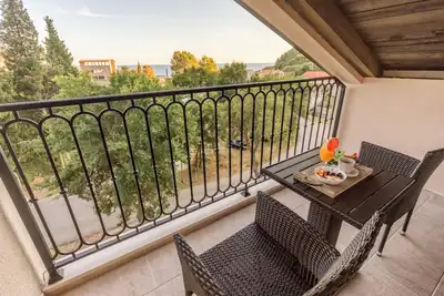 Image de Luxury Apartments Queen