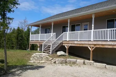 Image de Pet-Friendly Retreat Near Lake Huron – Budget-Friendly!