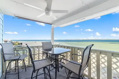 Image de Winter Waterfront Condo on Santa Rosa Sound | Walk to Gulf