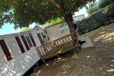 Image de Mobil-home à proche des plages