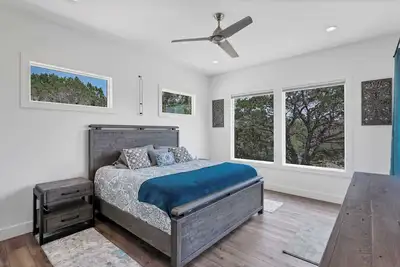 Image de Luxury Hill Country Stay | Hot Tub | Scenic Views