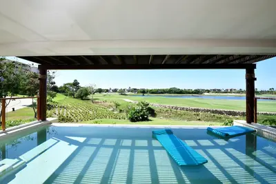Image de Condo Azul in El Encanto by Personal Villas - Comfort and Relaxation
