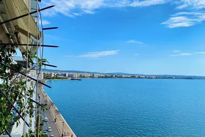 Image de Zeusbnb Penthouse Sea View