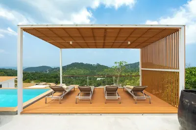 Image de Pahili Pool Villas Koh Phangan