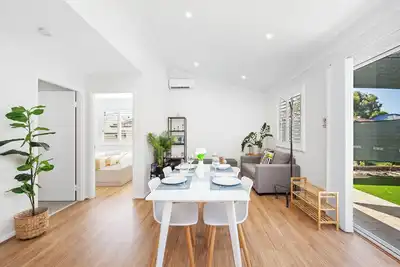 Image de Wembley Nook Retreat