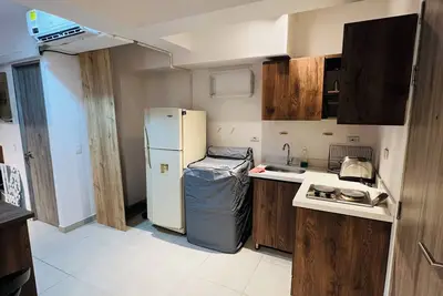 Image de Bicentenario Cozy apartment with WiFi, Ac in charming Medellín
