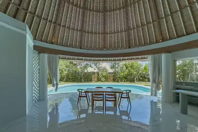 Image de Villa Alam\n