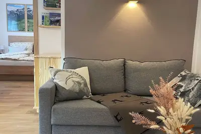 Image de Vacation apartment Beagzeit