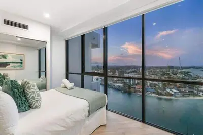 Image de Skyline Serenity Summ