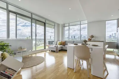 Image de Magnificent Apartment With Car Park And Easy Access To The Beach