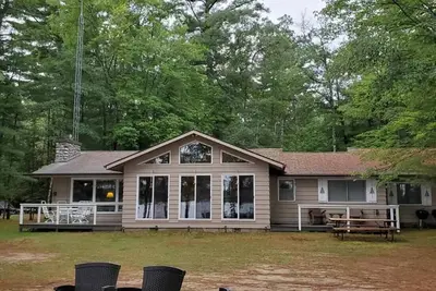 Image de If you're looking for a relaxing Northwoods experience this is it!