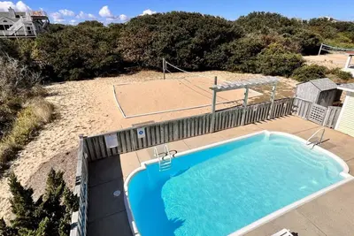 Image de Walk to Beach Heated Pool 4 King Suites Sleeps 16