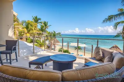 Image de Your Family’s Perfect Getaway Awaits at The Reef Unit D on Half Moon Bay