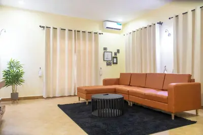 Image de Charming 2-bedroom house in beautiful Mbezi Beach, Dar es Salaam with WiFi, Ac