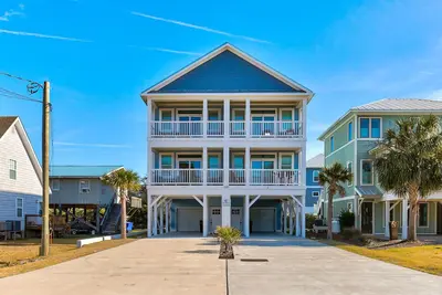 Image de Sweet Serendipity - Close to beach, Greenway, and popular restaurants and bars.