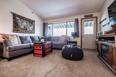 Image de Fall Line Condo at Sunday River