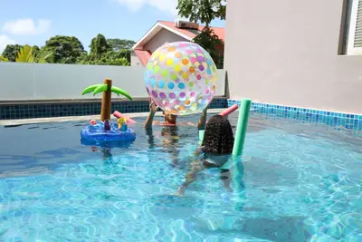 Image de Cliffhanger Day Villas 8am–8pm Stay Only – No Overnight