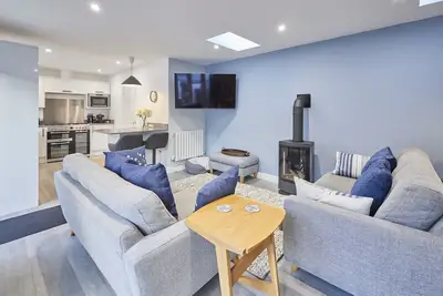 Image de Host & Stay | Harrow Bothy