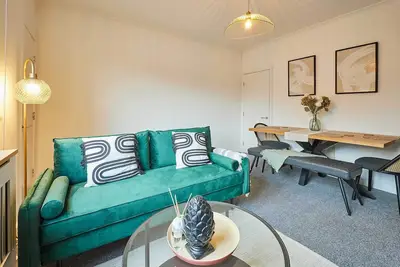 Image de Host & Stay | Joffre Avenue