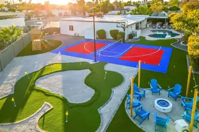 Image de Scottsdale Resort! Pool | Hot Tub | Sports Court | Golf
