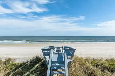 Image de Ocean Front in Crescent Beach