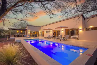 Image de The Duke. Luxury Safari Villa - Kruger National Park