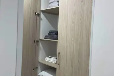 Image de Luxury and Modern 3Bed Apt/Nice location and views